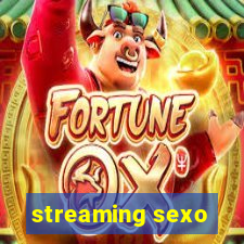 streaming sexo